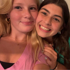 Meet your Posher, Isabella